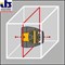 CST Berger Ротационные лазерные нивелиры LM800DPI [F0340619NE] - фото 29508
